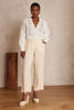 Picture of BASTIEN TROUSERS IN LINEN